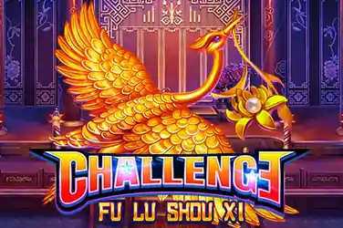 Challenge Fu Lu Shou XI-m